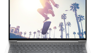 HP ProBook 460 16 inch G11 Notebook PC