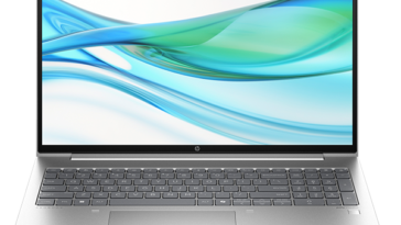HP ProBook 460 16-inch G11