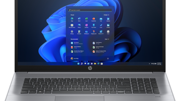 HP 470 G10 Notebook PC