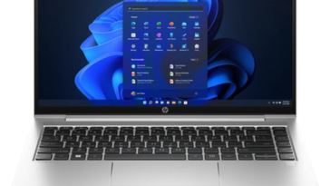 HP ProBook 440 G10 Notebook PC