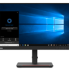 Lenovo ThinkVision S22e-20 Monitor