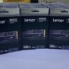 Lexar 2TB NM620 M.2 2280 NVMe SSD