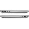 HP ZBook FireFly G9 Mobile Workstation Intel i7-12th Gen, 16GB DDR5-4800 MHz, 512GB M.2 SSD, NVIDIA T550 4GB GDDR6 Graphics, 14-inch Laptop