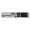 APC Smart UPS C 3000VA rack mount LCD 230V