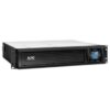 APC Smart UPS C 3000VA rack mount LCD 230V