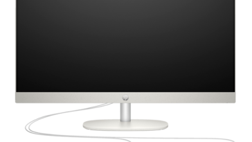 HP All-in-One 27-cr0152nh PC