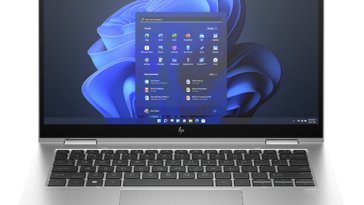 HP Elite x360 14 inch G10 2-in-1 Notebook PC