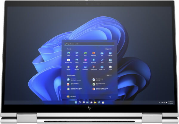 HP Elite x360 1040 14 inch G10 2-in-1 Notebook PC