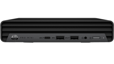 HP Pro Mini 400 G9 Desktop PC