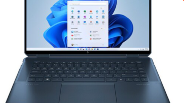 HP Spectre x360 2-in-1 Laptop 16-f2013dx