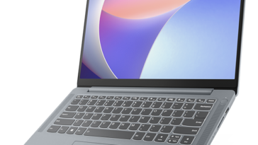 Lenovo IdeaPad Slim 3 14IRH8