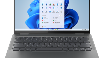 Lenovo Yoga 7