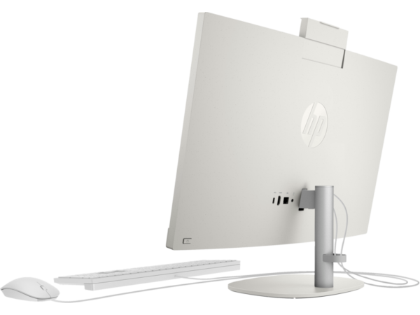 HP All-in-One 24-cr0038nh Intel Core i5-13th Gen, 8 GB DDR4 RAM, 512 GB M.2 SSD, 24-Inch FHD PC
