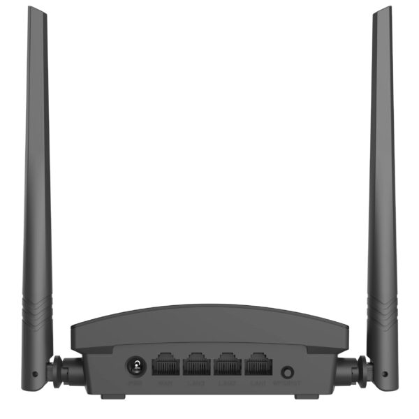 HIKVISION DS-3WR3N 300M Wireless Router