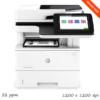 HP LaserJet Enterprise MFP M528dn