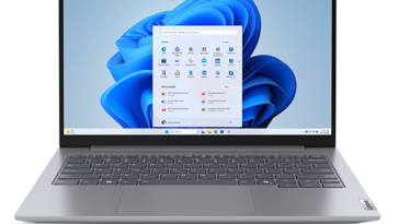 Lenovo ThinkBook 14 G7