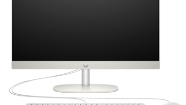 HP All-in-One 24-cr0038nh