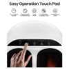 RENPHO Foot Massager Machine with Heat