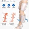 RENPHO Premium Leg Massager