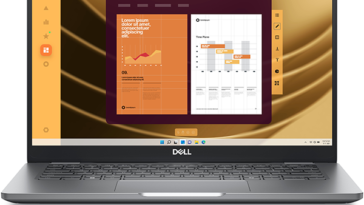 Dell Latitude 5350 Laptop