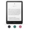 Kindle Paperwhite Signature Edition