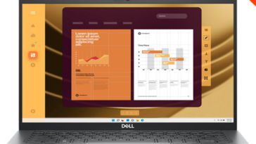Dell Latitude 5450 Professional Laptop