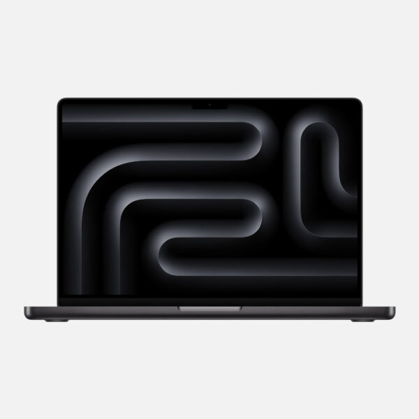 MacBook Pro M4 Chip