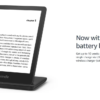 Kindle Paperwhite Signature Edition