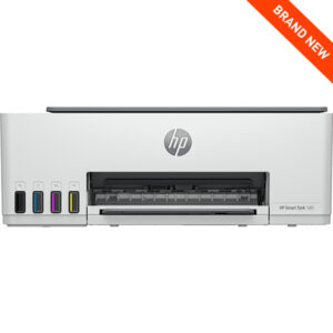 HP Smart Tank 580 All-in-One Printer