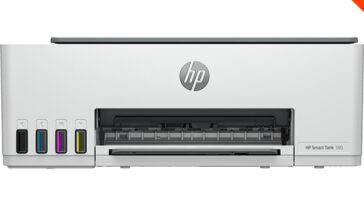 HP Smart Tank 580 All-in-One Printer