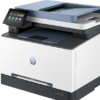 HP Color LaserJet Pro MFP 3303fdw