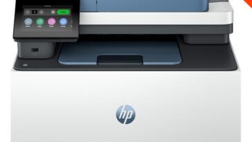 HP Color LaserJet Pro MFP 3303sdw