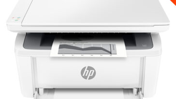 HP LaserJet MFP M141a
