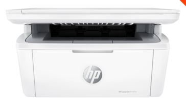HP LaserJet MFP M141w Printer