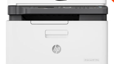 HP Color Laser MFP 179fnw