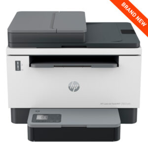 HP LaserJet Tank MFP 2602sdn Printer
