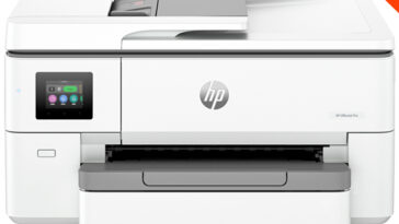 HP OfficeJet Pro 9720