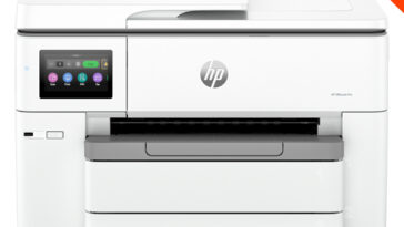 HP OfficeJet Pro 9730