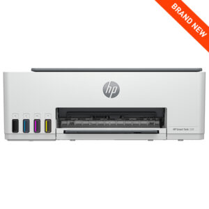 HP Smart Tank 520 All-in-One Printer