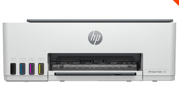HP Smart Tank 520 All-in-One Printer