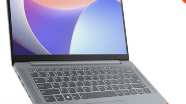 Lenovo IdeaPad Slim 3