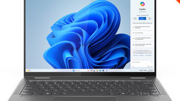 Lenovo Yoga 7 2-in-1
