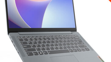 IdeaPad Slim 3 14IRH8