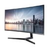 Samsung 34" Ultra WQHD Professional Monitor