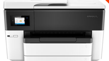HP OfficeJet Pro 7740