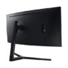 Samsung 34" Ultra WQHD Professional Monitor