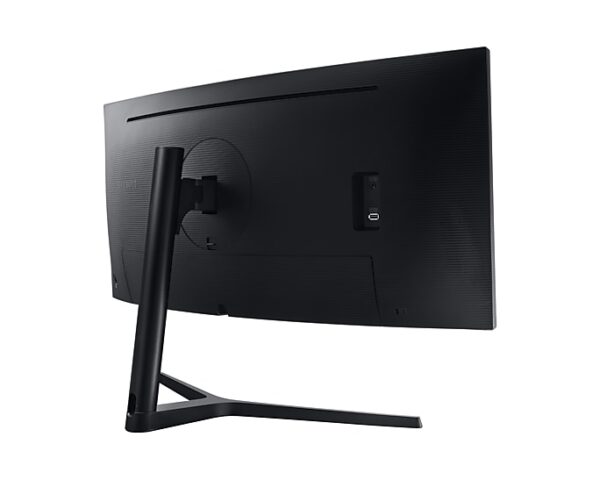 Samsung 34" Ultra WQHD Professional Monitor