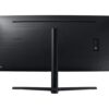 Samsung 34" Ultra WQHD Professional Monitor