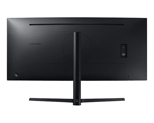 Samsung 34" Ultra WQHD Professional Monitor