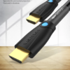 Vention HDMI Cable Black For Engineering